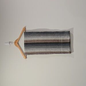 Poko Loko Alpaca Wool Infinity Scarf
